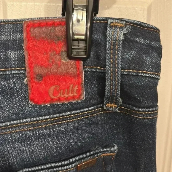 Jeans - Picture 3 of 8